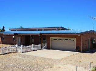 37626 Cruces Dr, Warner Springs, CA 92086