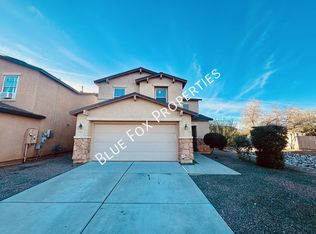 5858 E Sanderling Dr, Tucson, AZ 85756