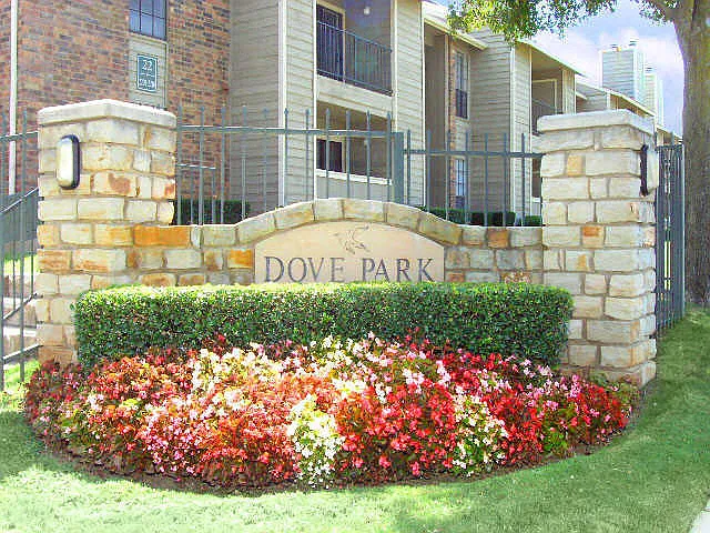 Dove Park Apartments — Photo 1