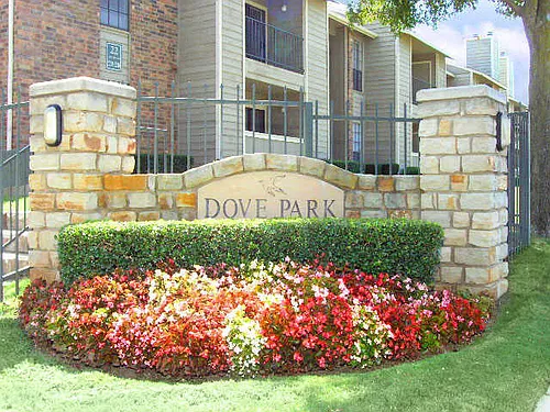 Dove Park Apartments Photo 1