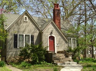 1730 Illinois St, Lawrence, KS 66044