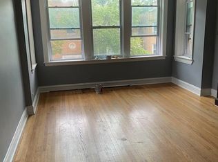 915 N Hamlin Ave #2, Chicago, IL 60651