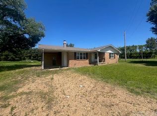 463 Greene 810, Marmaduke, AR 72443