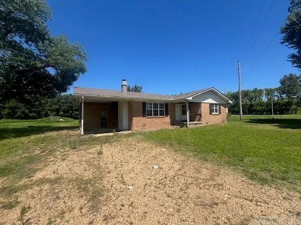 463 Greene 810, Marmaduke, AR 72443