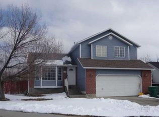 5478 W Aristada Ave, West Jordan, UT 84081