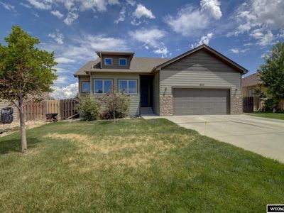 2213 Waterford, Casper, WY, 82609