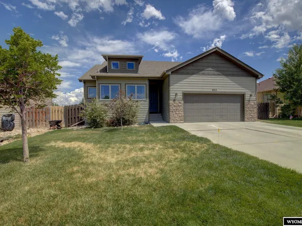 2213 Waterford, Casper, WY 82609