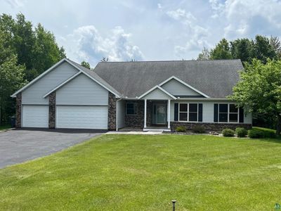 4858 Adrian Ln, Hermantown, MN, 55811