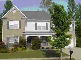 5260 Village View Ln, Stone Mountain, GA 30087