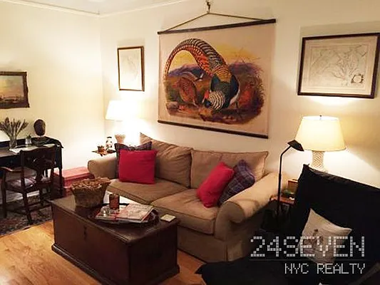 Rented by 24 7 NYC Realty Inc. | media 10
