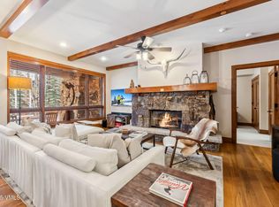 205 Bear Paw St APT B102, Beaver Creek, CO 81620