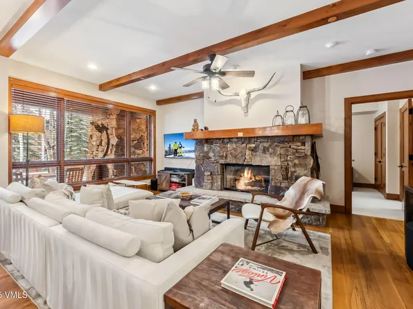 205 Bear Paw St APT B102, Beaver Creek, CO 81620