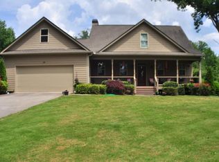112 Gaddis Ln, Dawsonville, GA 30534