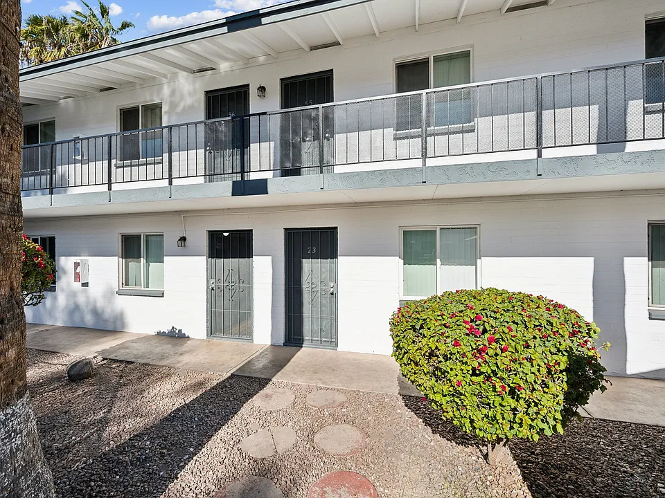 Canberra Apartments