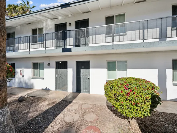 Canberra Apartments