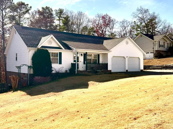 197 Castleview Dr, Ringgold, GA 30736
