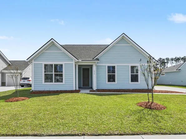 1970 Parish House Cir, Johns Island, SC 29455