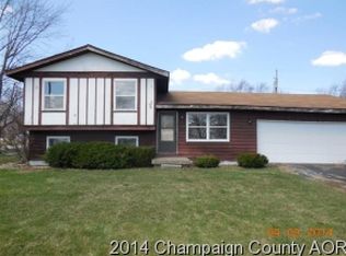 101 N Church St, Ludlow, IL 60949