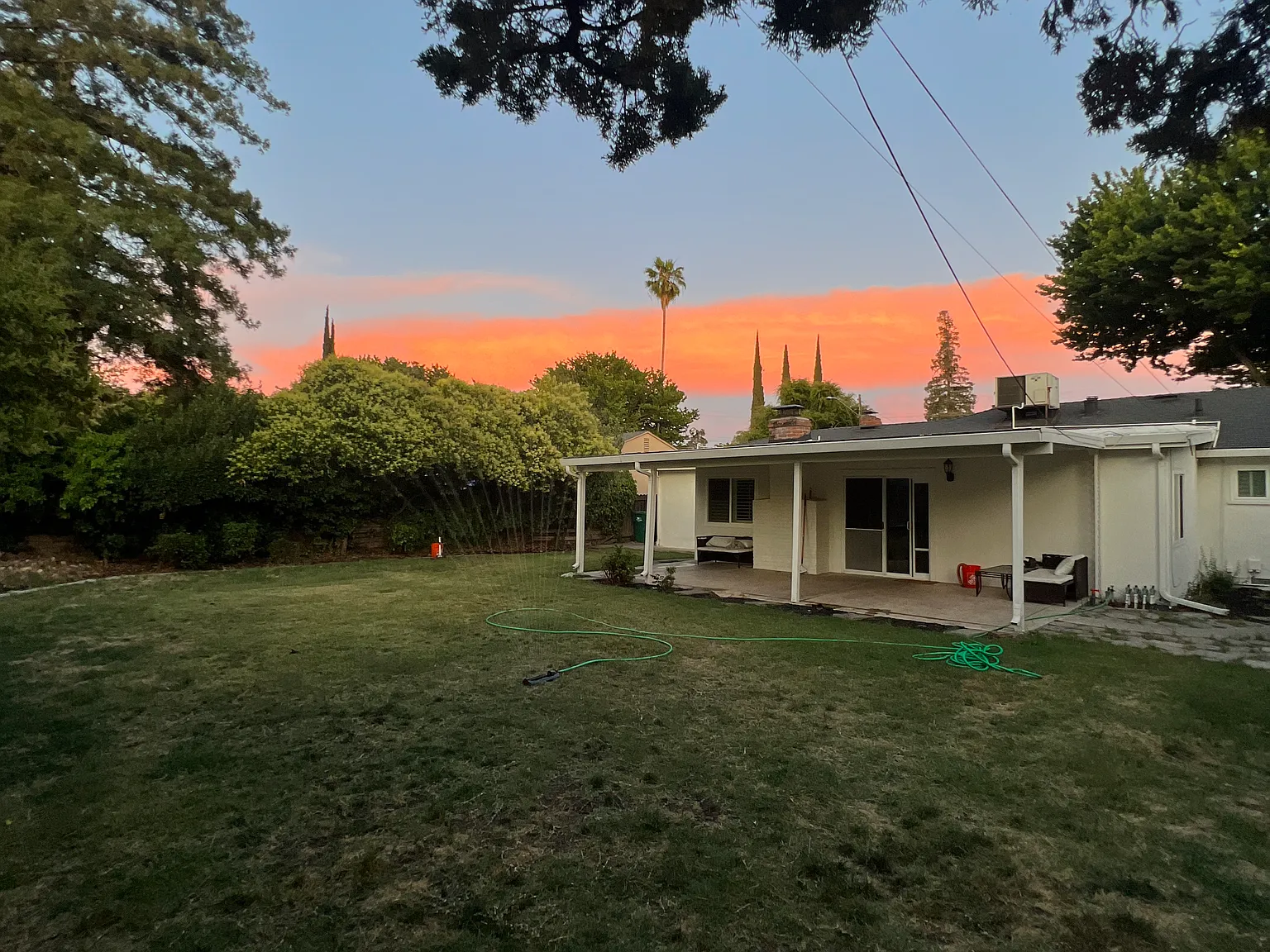 3 bed, 1524 sqft, $2,500 — Photo 2