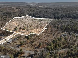 0 Paradise Rd Lot 1, Duncannon, PA 17020