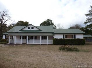 3169 Pine Tree Ln, Westville, SC 29175