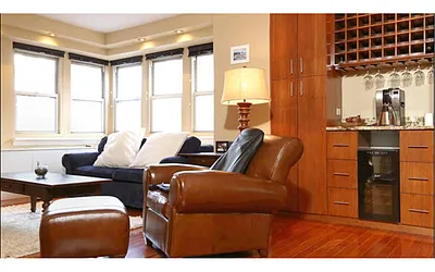 Rented by Douglas Elliman