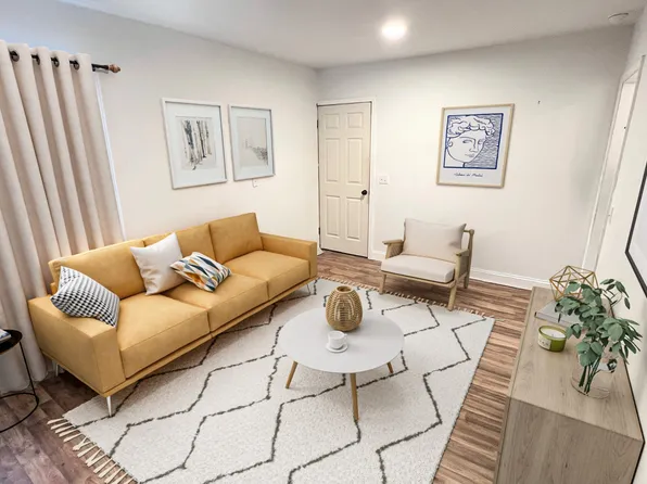 510 Sparta St, McMinnville, TN 37110