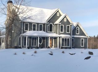 1061 Turkey Hill Rd, Red Hook, NY 12571