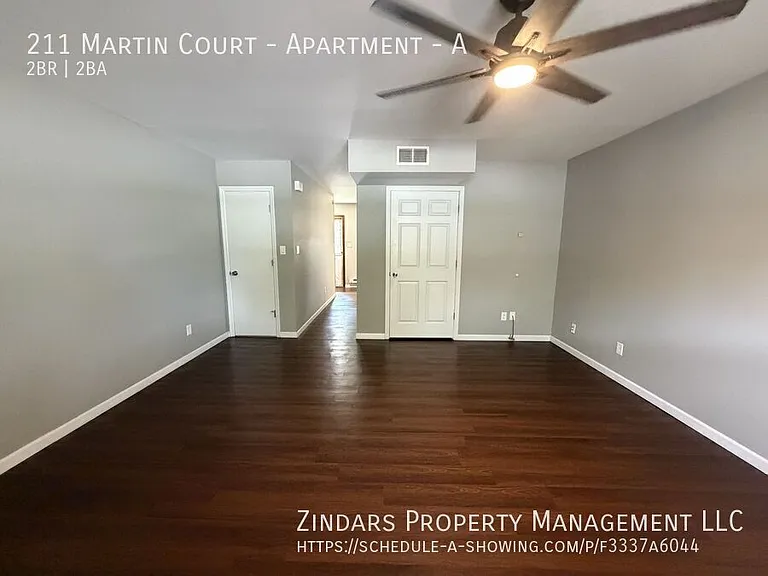 211 Martin Ct #A — Photo 17