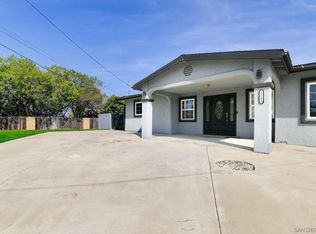 1261 Helix Ave, Chula Vista, CA 91911