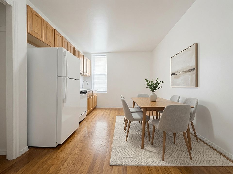 2nd image of 1603 2nd Ave APT 3S