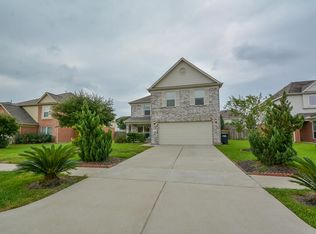 2011 Juniper Dale Dr, Rosenberg, TX 77471