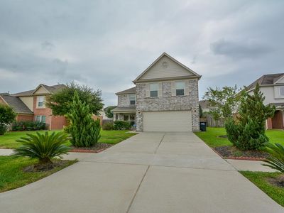 2011 Juniper Dale Dr, Rosenberg, TX, 77471