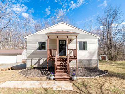 982 W Daffodil Rd, Ruckersville, VA, 22968