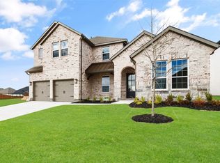 925 Cedar St, Lavon, TX 75166