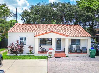 240 SW 71st Ave, Miami, FL 33144