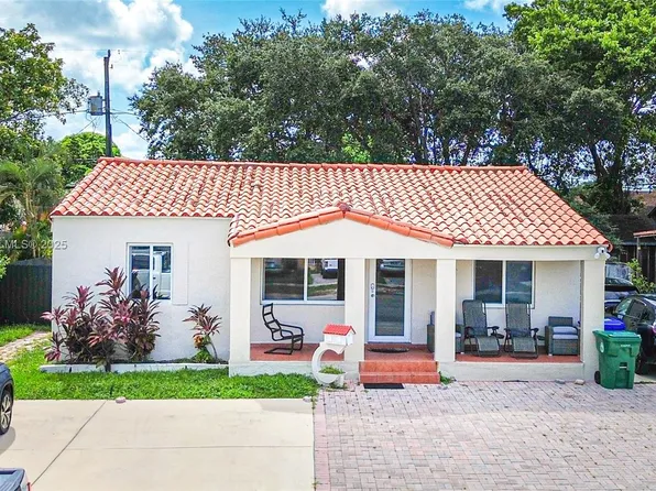 240 SW 71st Ave, Miami, FL 33144