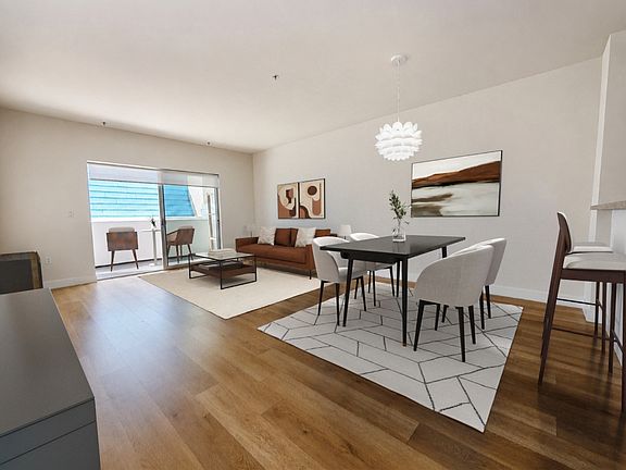 5th image of 2900 S Sepulveda Blvd Unit 211