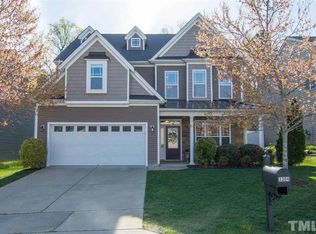 3304 Landing Falls Ln, Raleigh, NC 27616
