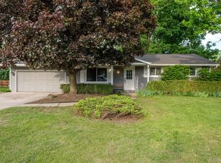 1284 Bell Coney, Wixom, MI 48393