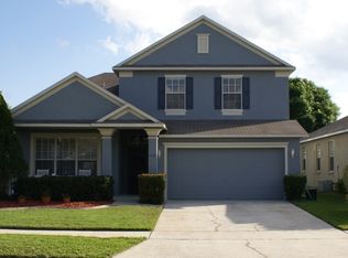 1430 Royal Saint George Dr, Orlando, FL 32828