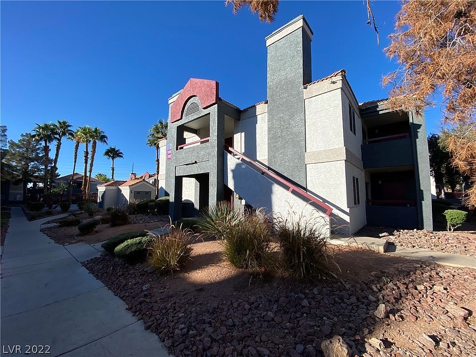 1st image of 8600 W Charleston Blvd APT 2158