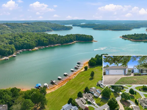 3623 N River Rd, Gainesville, GA 30506