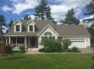 6 Eagles Nest Ln, Ayer, MA 01432