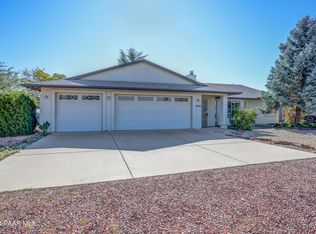 4225 N Kachina Way, Prescott Valley, AZ 86314
