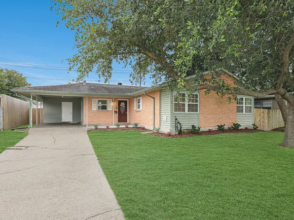 5716 Boutall St, Metairie, LA 70003