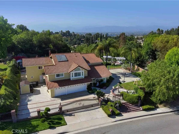 2993 E Hillside Dr, West Covina, CA 91791