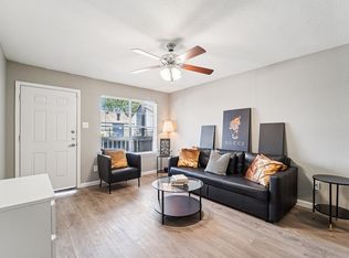 Crosby at Westchase Apartments, Houston, TX 77082