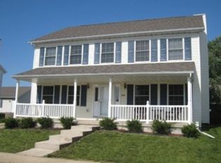1421 Smith Rd, Urbana, IL 61802