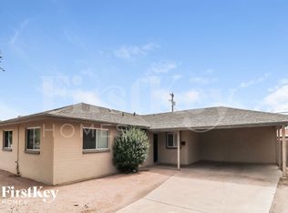 2515 N 68th St, Scottsdale, AZ 85257